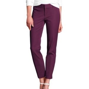Sloan pant 27L